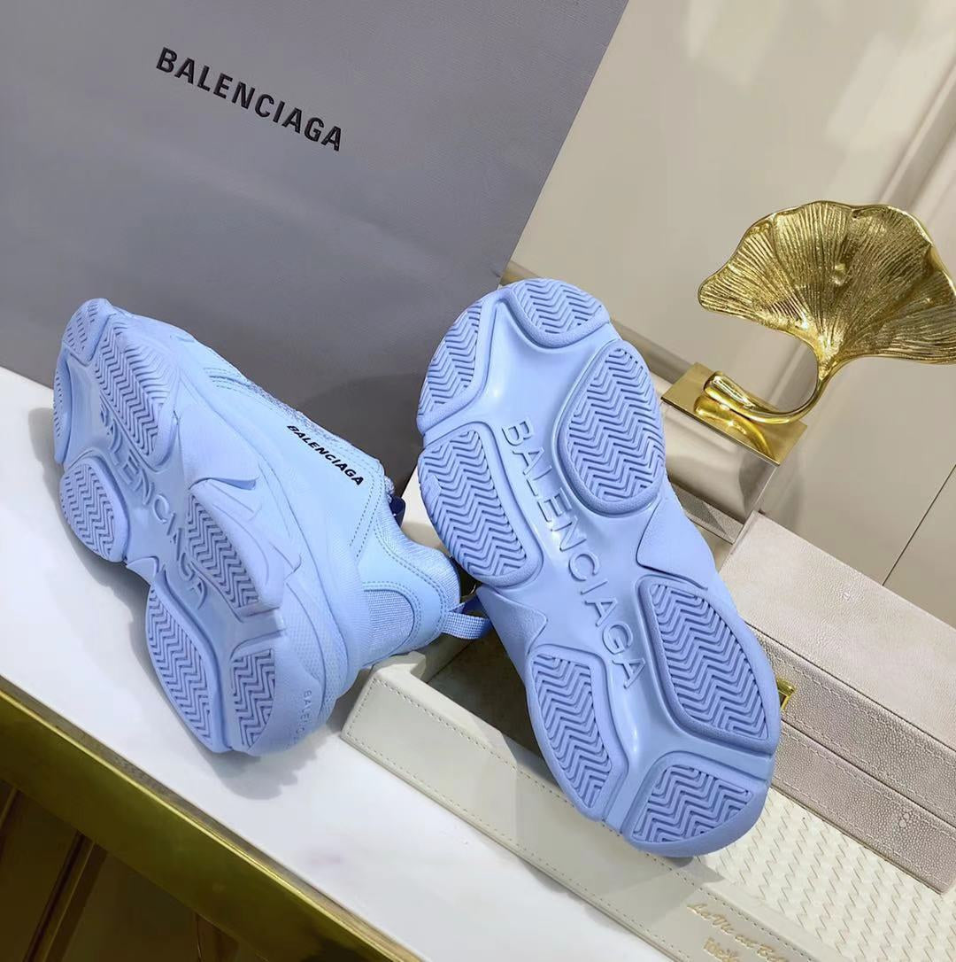 SNBAL  Triple S Sneakers