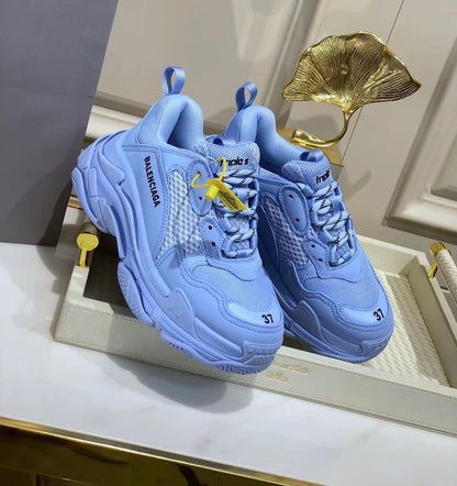SNBAL  Triple S Sneakers