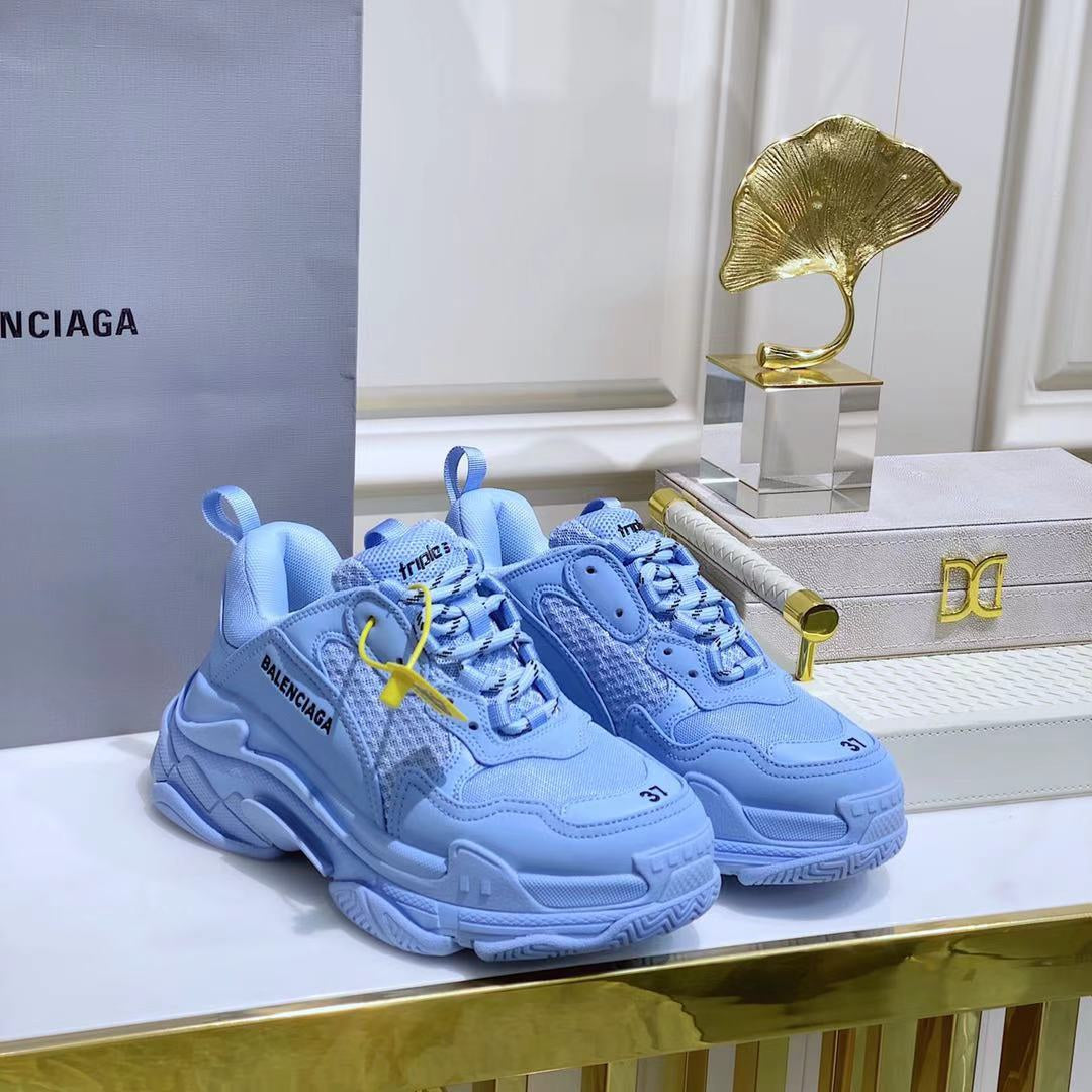 SNBAL  Triple S Sneakers