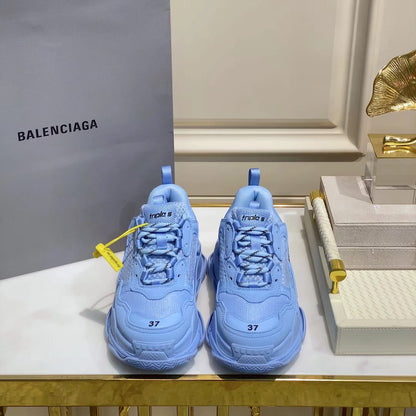 SNBAL  Triple S Sneakers