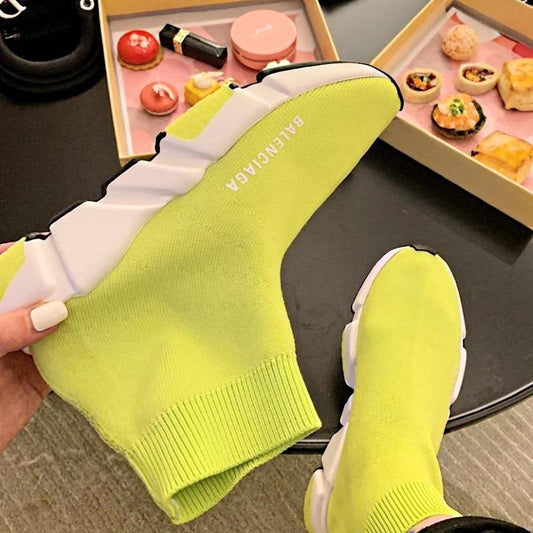 balenciaga trainers