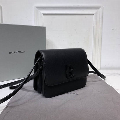 SNBAL Small Bag Black