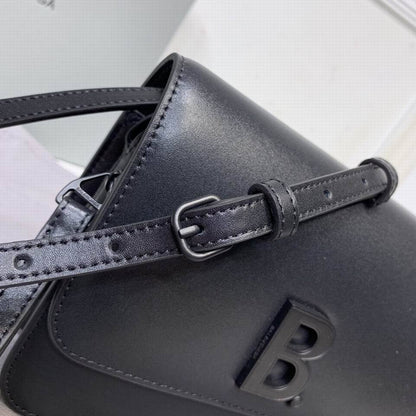 SNBAL Small Bag Black