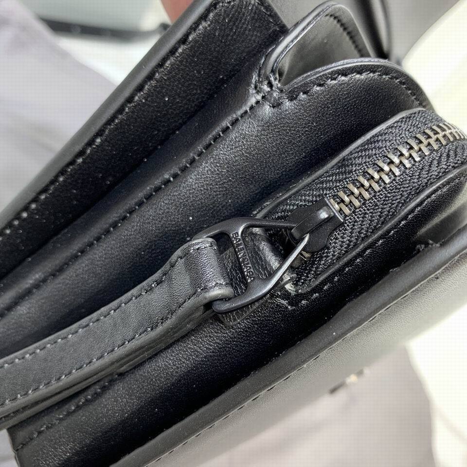 SNBAL Small Bag Black