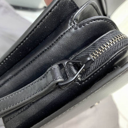 SNBAL Small Bag Black