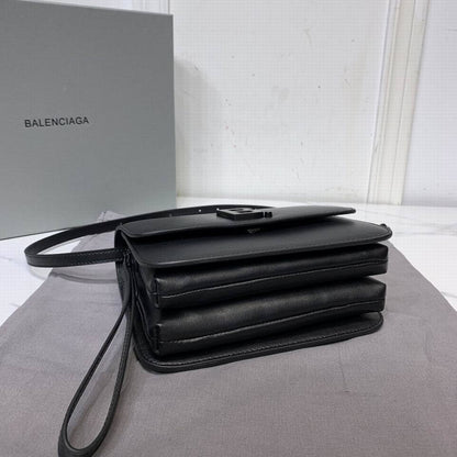 SNBAL Small Bag Black