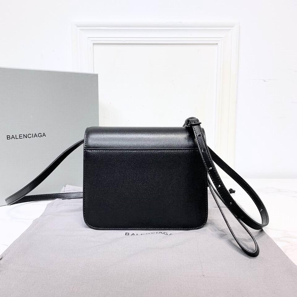 SNBAL Small Bag Black