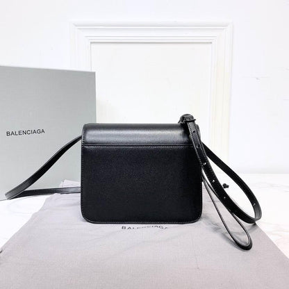 SNBAL Small Bag Black