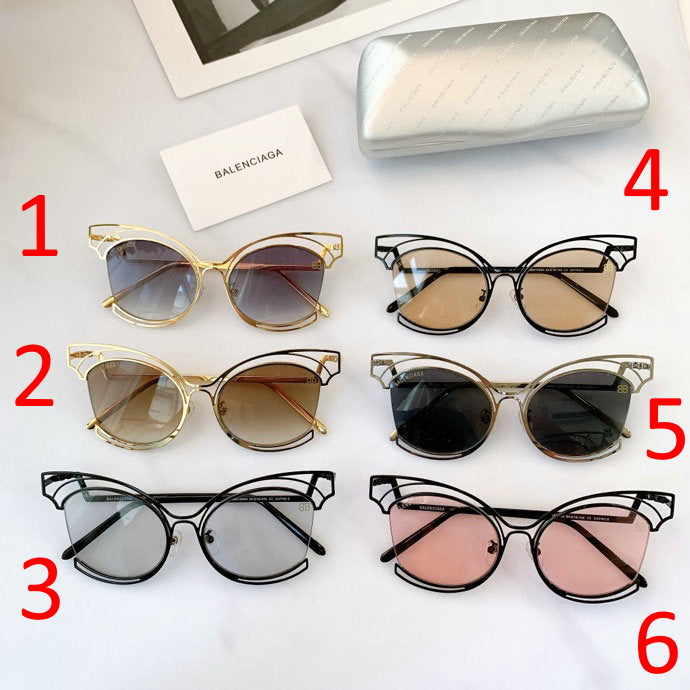 SNBAL  Sunglasses 6 Color 's