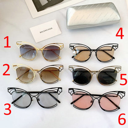 SNBAL  Sunglasses 6 Color 's