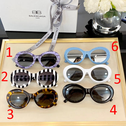 SNBAL  Sunglasses 6 Color 's