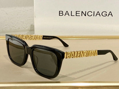 SNBAL  Sunglasses 4 Color 's