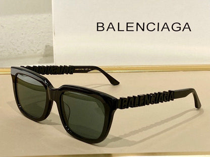 SNBAL  Sunglasses 4 Color 's