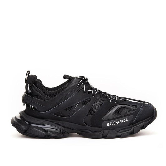 SNBAL Track Trainers Sneakers Neon Flash