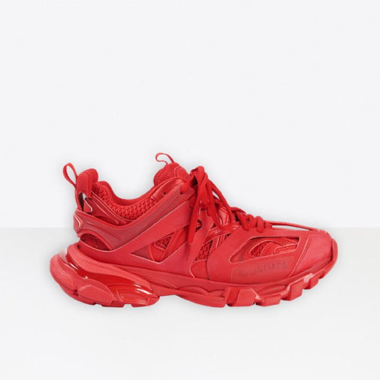 Balenciaga track