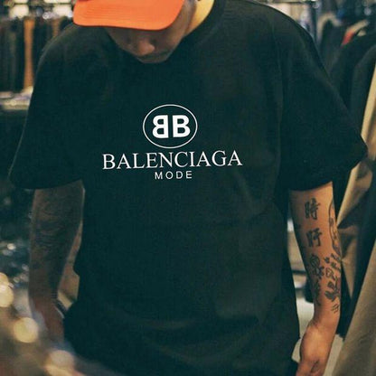 SNBAL Top T Shirt 2 Color Logo