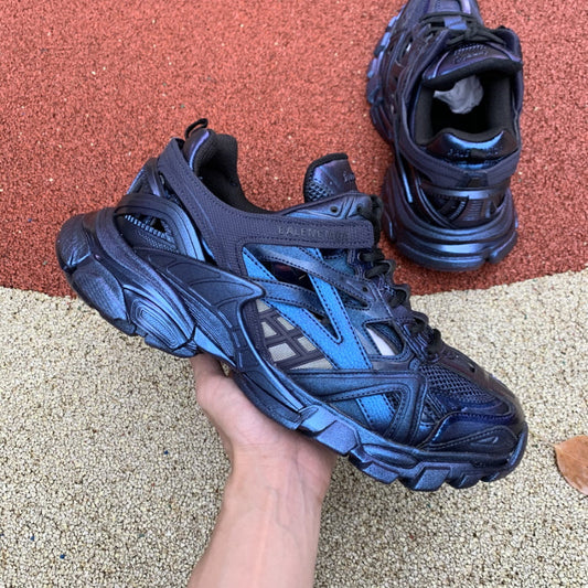 SNBAL  Sneakers Track Trainers