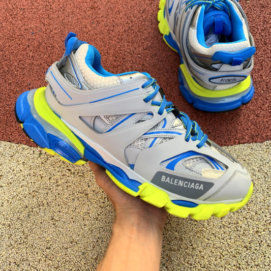 SNBAL  Sneakers Track Trainers
