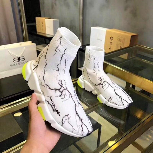 balenciaga speed trianers