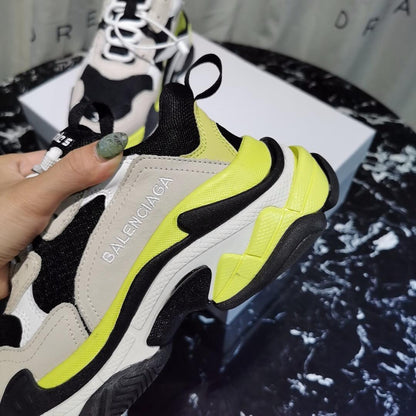 SNBAL  Triple S Sneakers