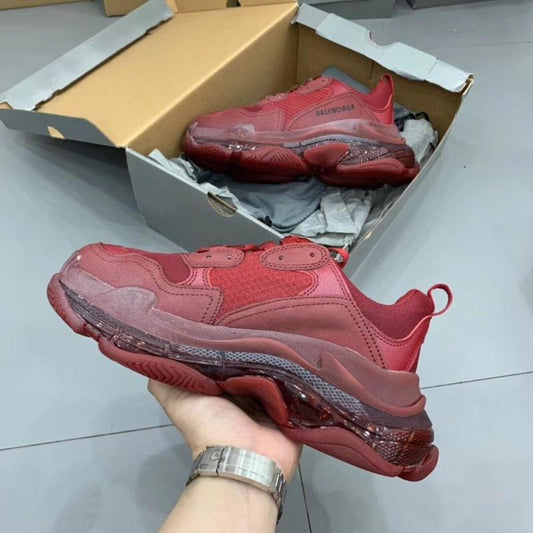 balenciaga triples 