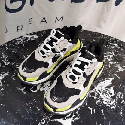 SNBAL  Triple S Sneakers
