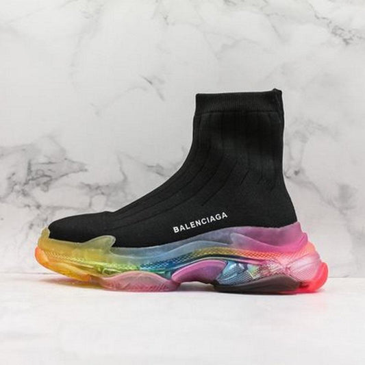balenciaga trainers