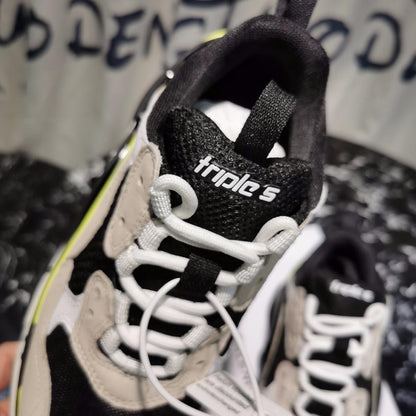 SNBAL  Triple S Sneakers