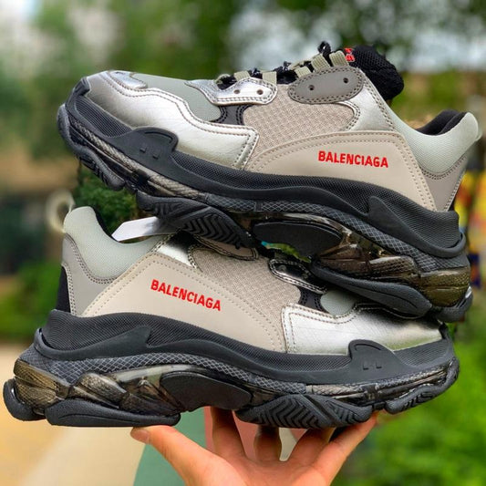 balenciaga triples