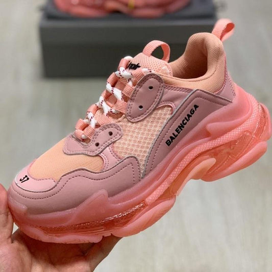 balenciaga triples sneakers