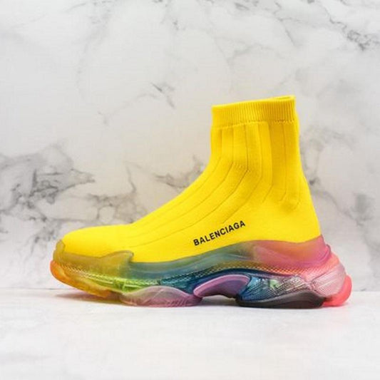 balenciaga trainers