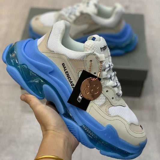 Balenciaga Triple S