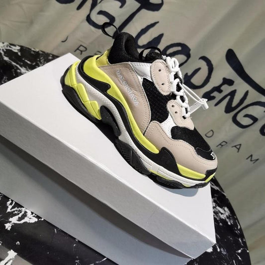 SNBAL  Triple S Sneakers