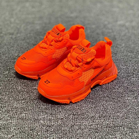 balenciaga triples 