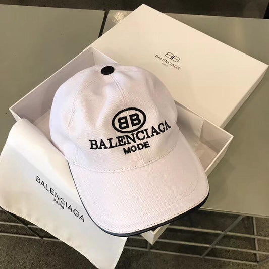 balenciaga cap