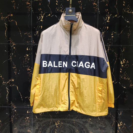 SNBAL  Jacket Noise 3 Colors Q