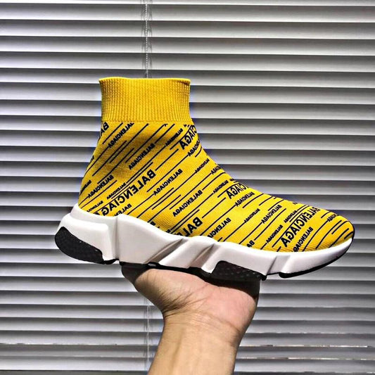 balenciaga trainers sneakers