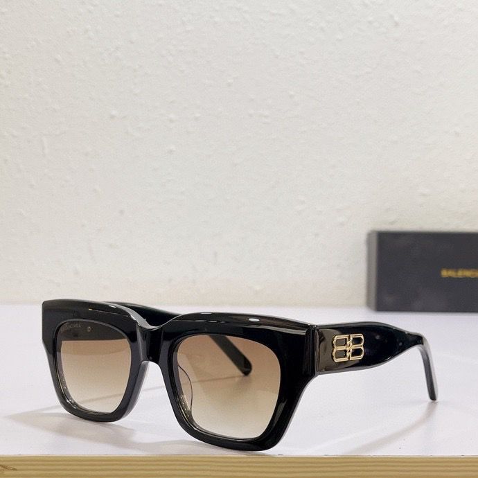 SNBAL  Sunglasses 3 Color 's