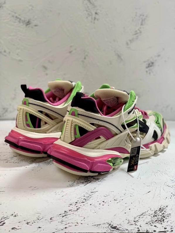 SNBAL  Track Trainers 2.0 Sneakers