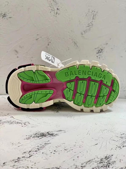 SNBAL  Track Trainers 2.0 Sneakers