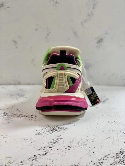SNBAL  Track Trainers 2.0 Sneakers