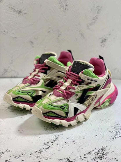 SNBAL  Track Trainers 2.0 Sneakers