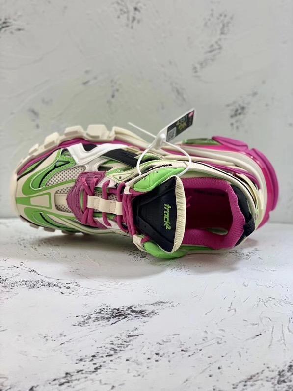 SNBAL  Track Trainers 2.0 Sneakers