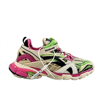 SNBAL  Track Trainers 2.0 Sneakers