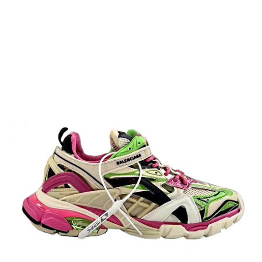 SNBAL  Track Trainers 2.0 Sneakers