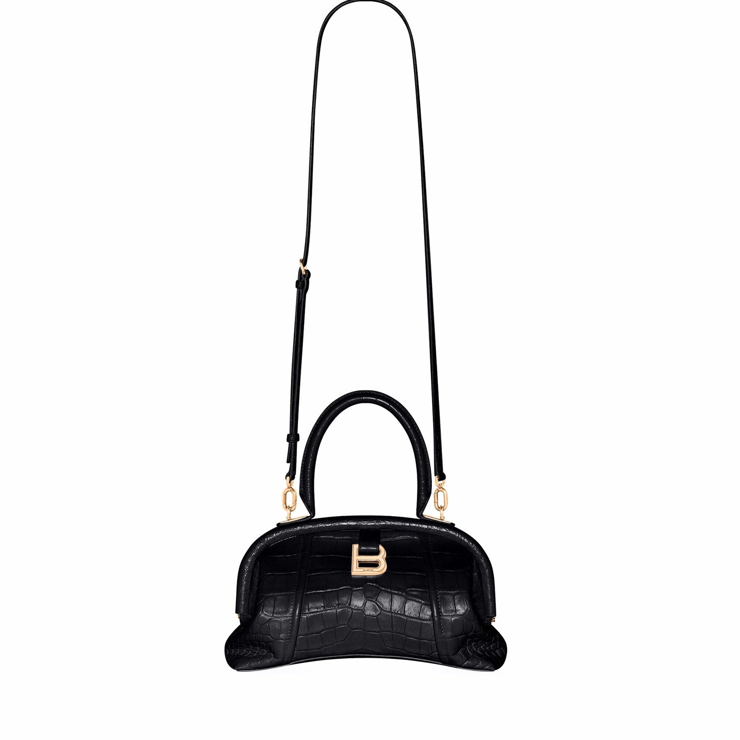 SNBAL  Bag 27 Cm Black