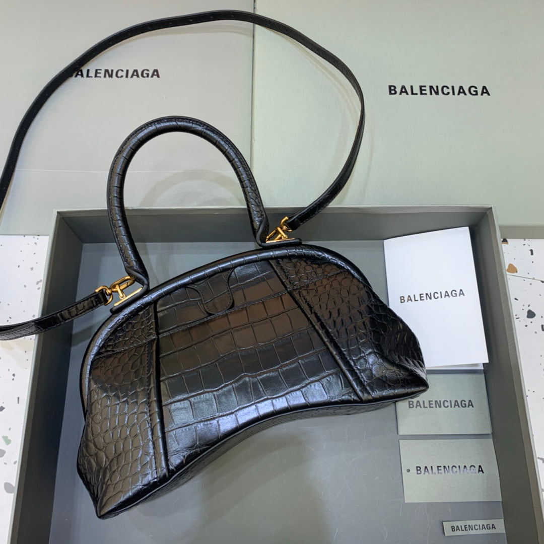 SNBAL  Bag 27 Cm Black