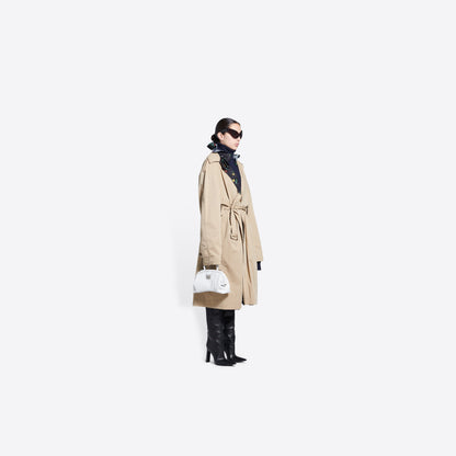 SNBAL Bag 27 Cm White