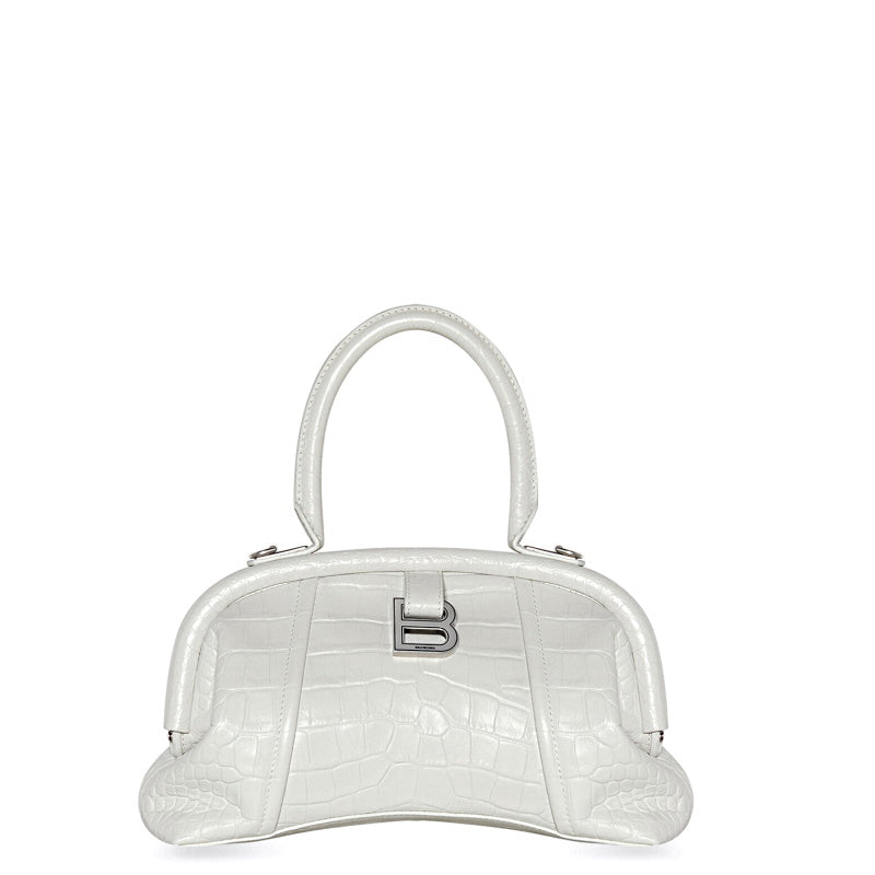SNBAL Bag 27 Cm White