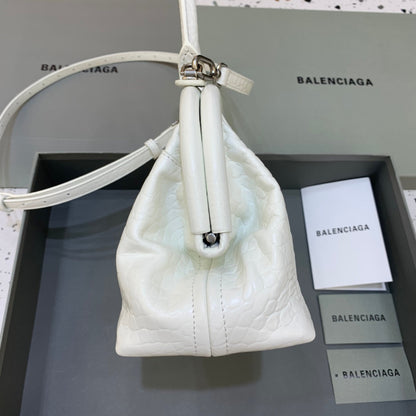 SNBAL Bag 27 Cm White
